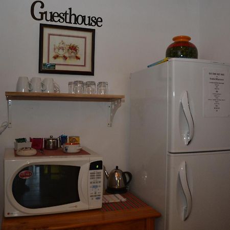 Blue Crane Guest House Bloemfontein Habitación foto